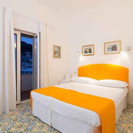 Marlin Guest House Capri Exterior photo